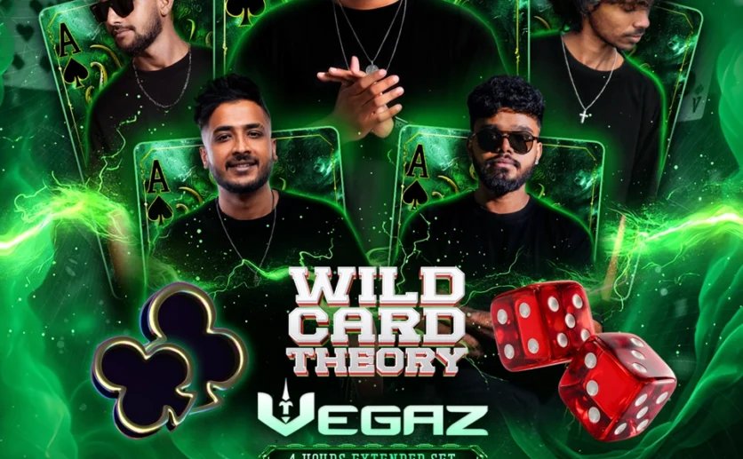 Wild Card Theory