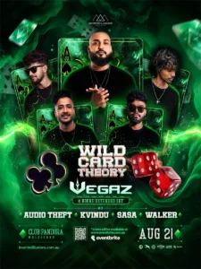 Wild card Theory-Main 4x5 AUG 21 Postpond Post
