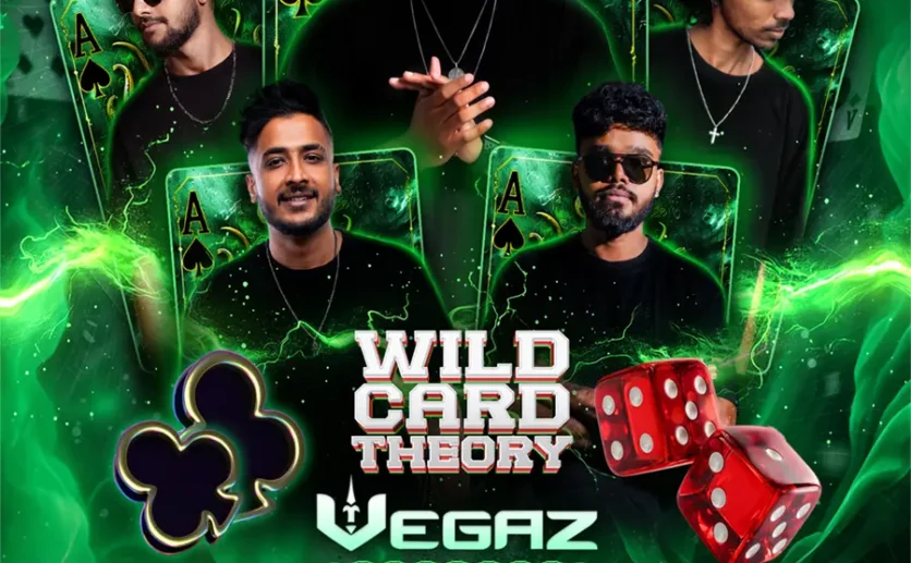 Wild Card Theory